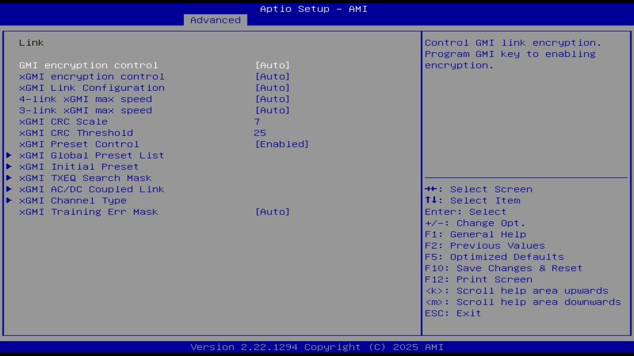 BIOS screenshot thumbnail