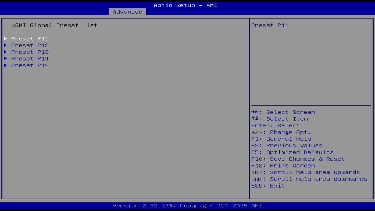BIOS screenshot thumbnail