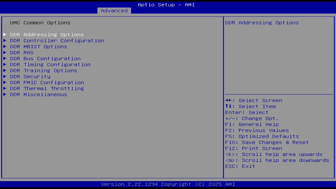 BIOS screenshot thumbnail