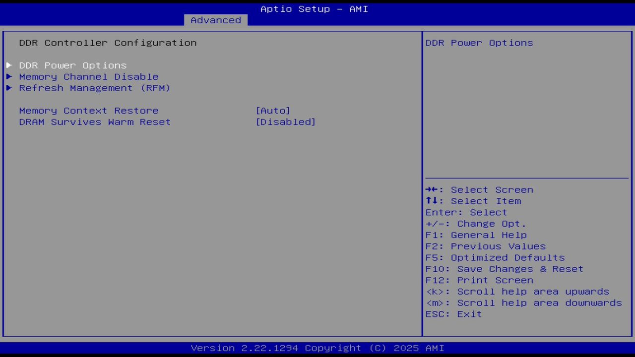 BIOS screenshot thumbnail