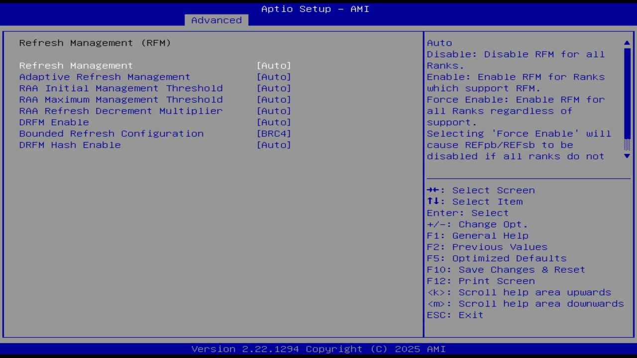 BIOS screenshot thumbnail