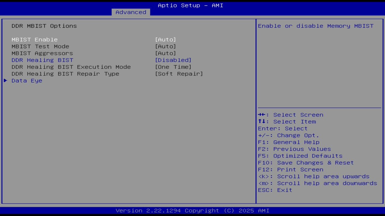 BIOS screenshot thumbnail