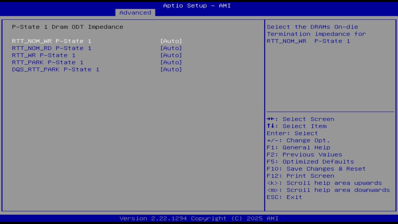 BIOS screenshot thumbnail
