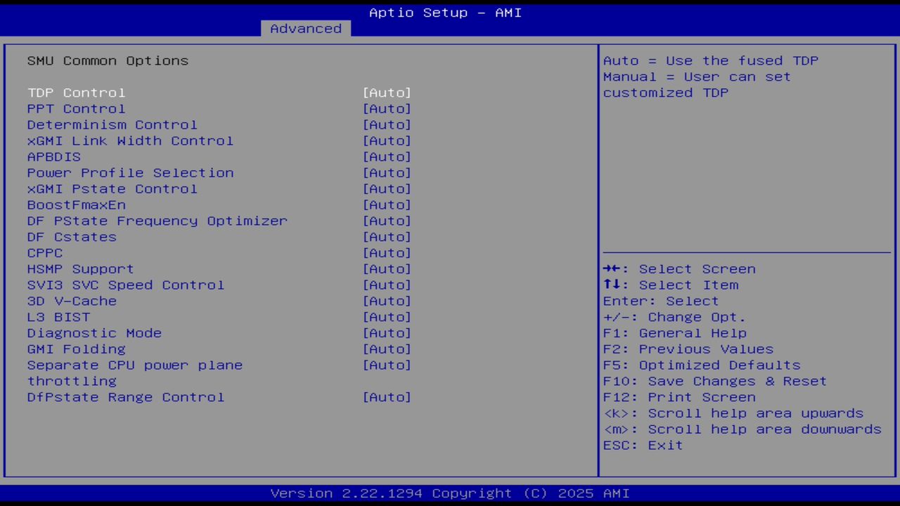 BIOS screenshot thumbnail