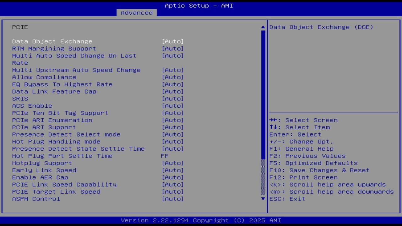 BIOS screenshot thumbnail