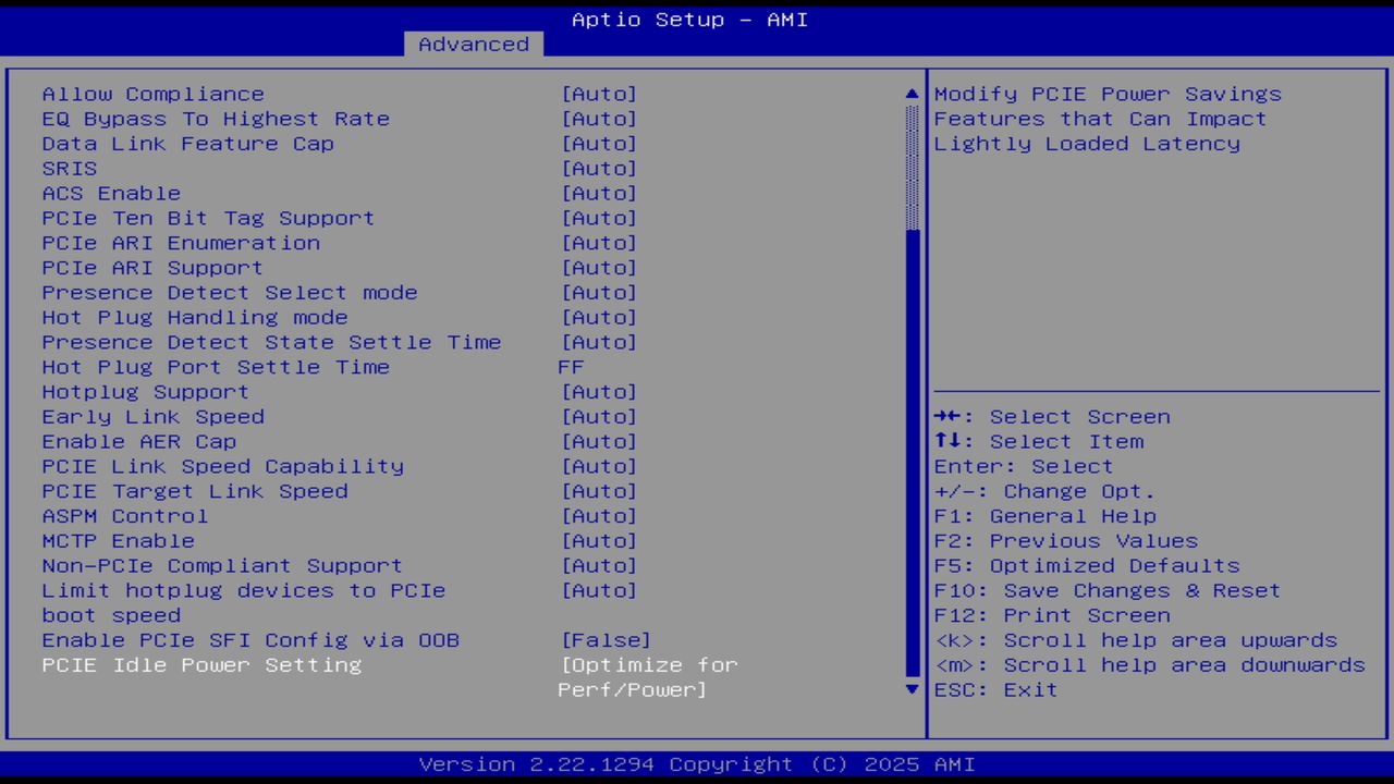 BIOS screenshot thumbnail