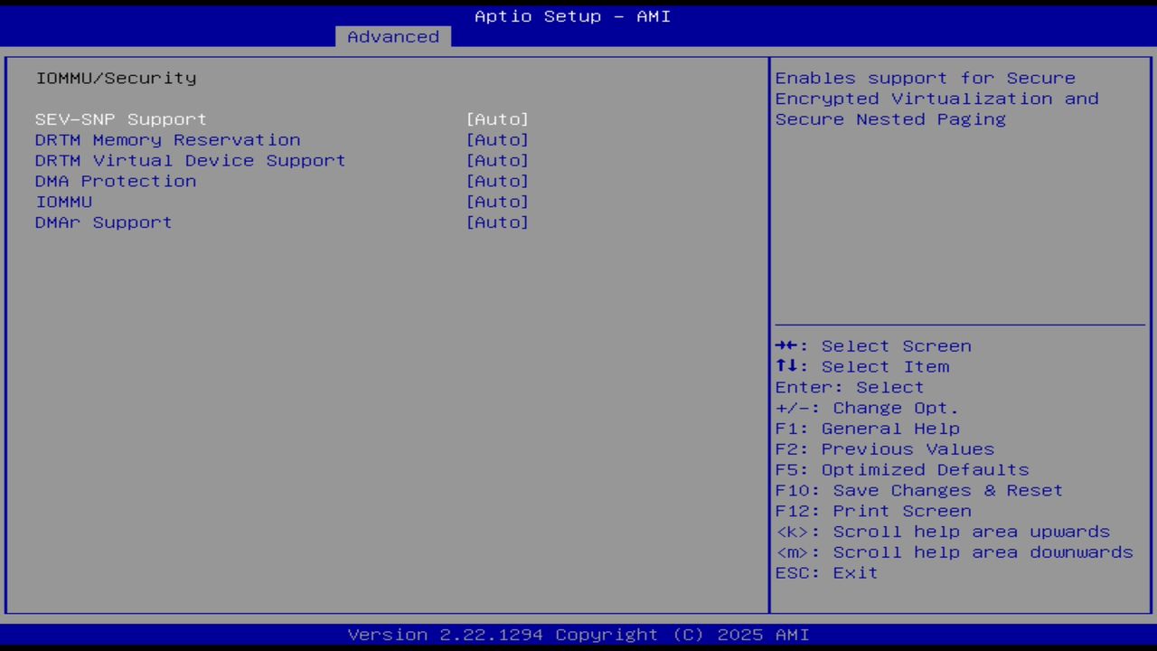 BIOS screenshot thumbnail