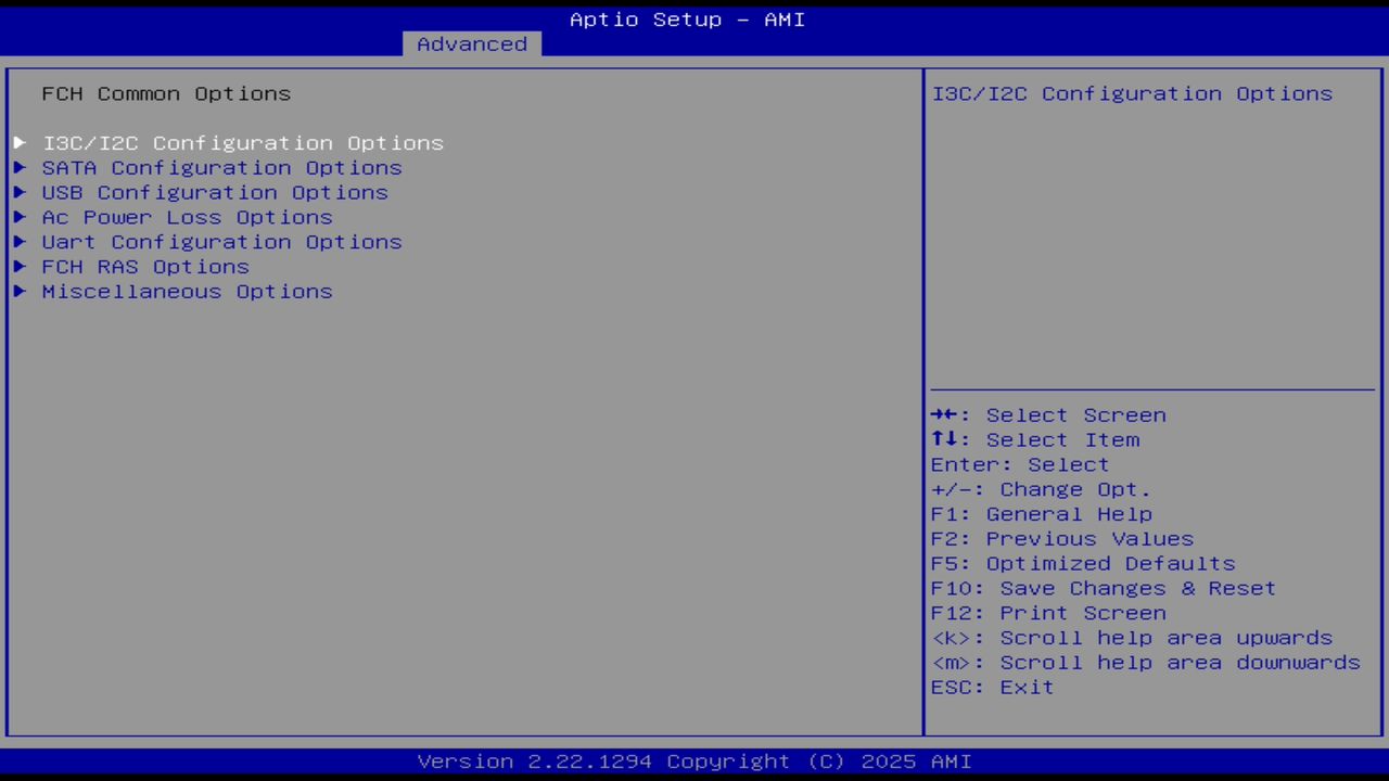 BIOS screenshot thumbnail