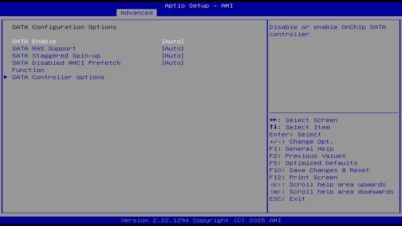 BIOS screenshot thumbnail