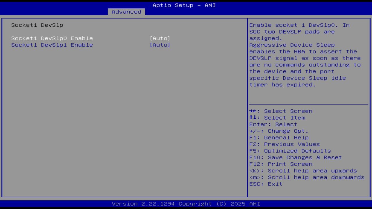 BIOS screenshot thumbnail