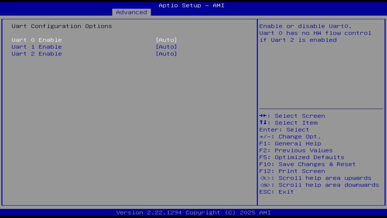 BIOS screenshot thumbnail