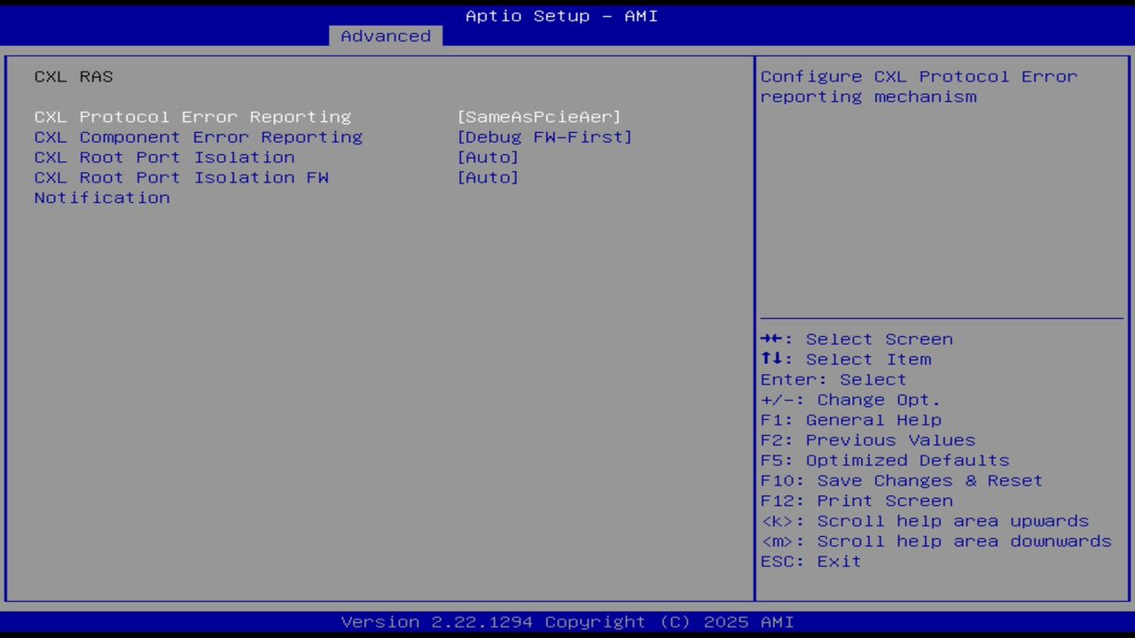 BIOS screenshot thumbnail