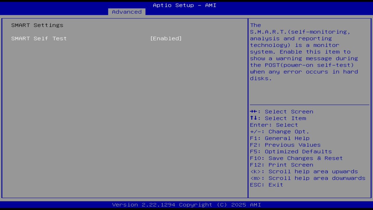 BIOS screenshot thumbnail