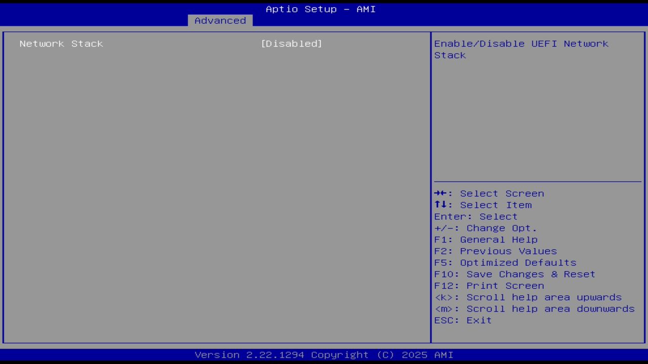 BIOS screenshot thumbnail