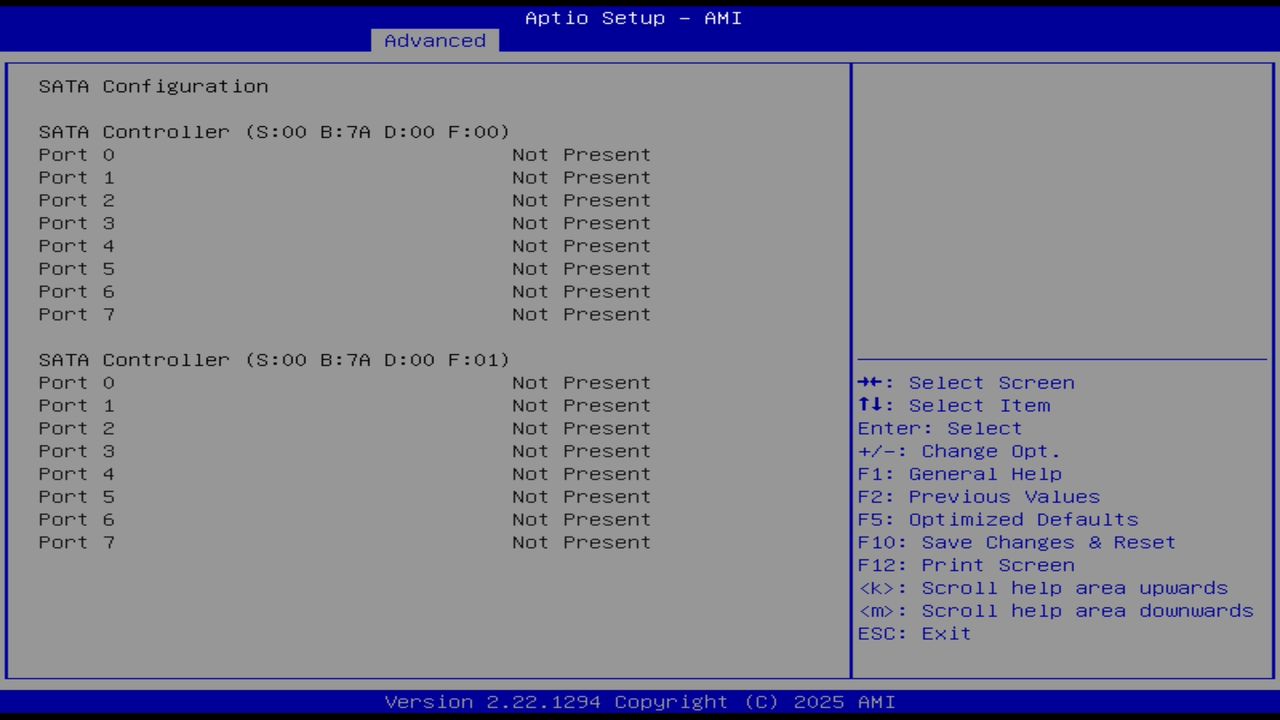 BIOS screenshot thumbnail