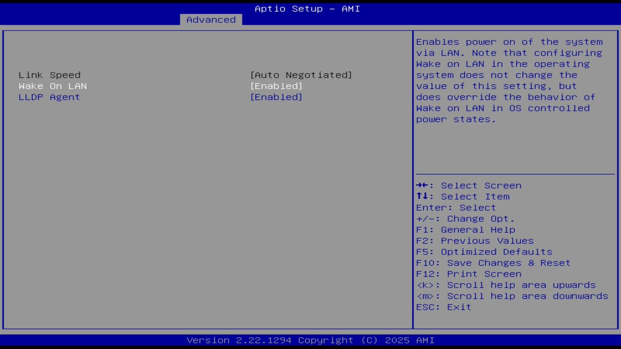 BIOS screenshot thumbnail