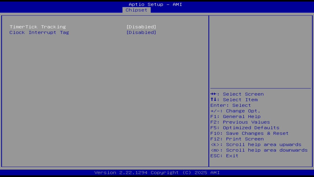 BIOS screenshot thumbnail