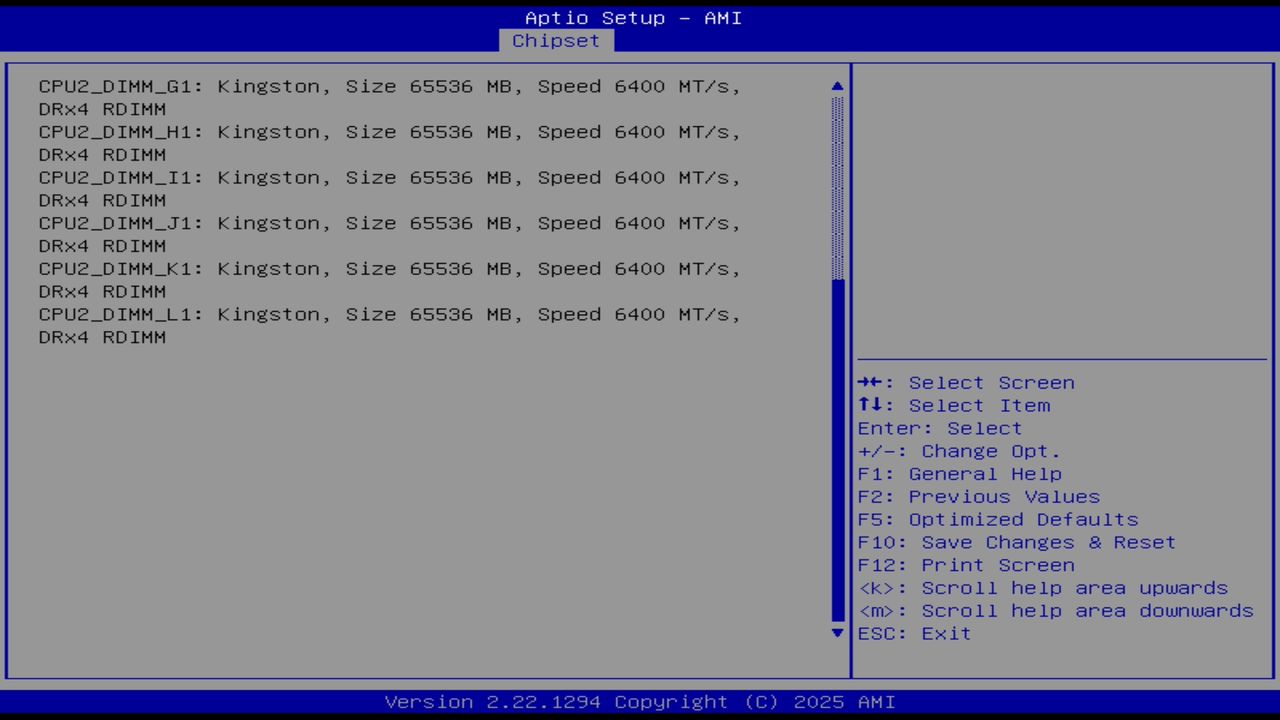 BIOS screenshot thumbnail