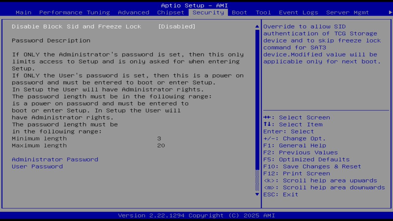 BIOS screenshot thumbnail