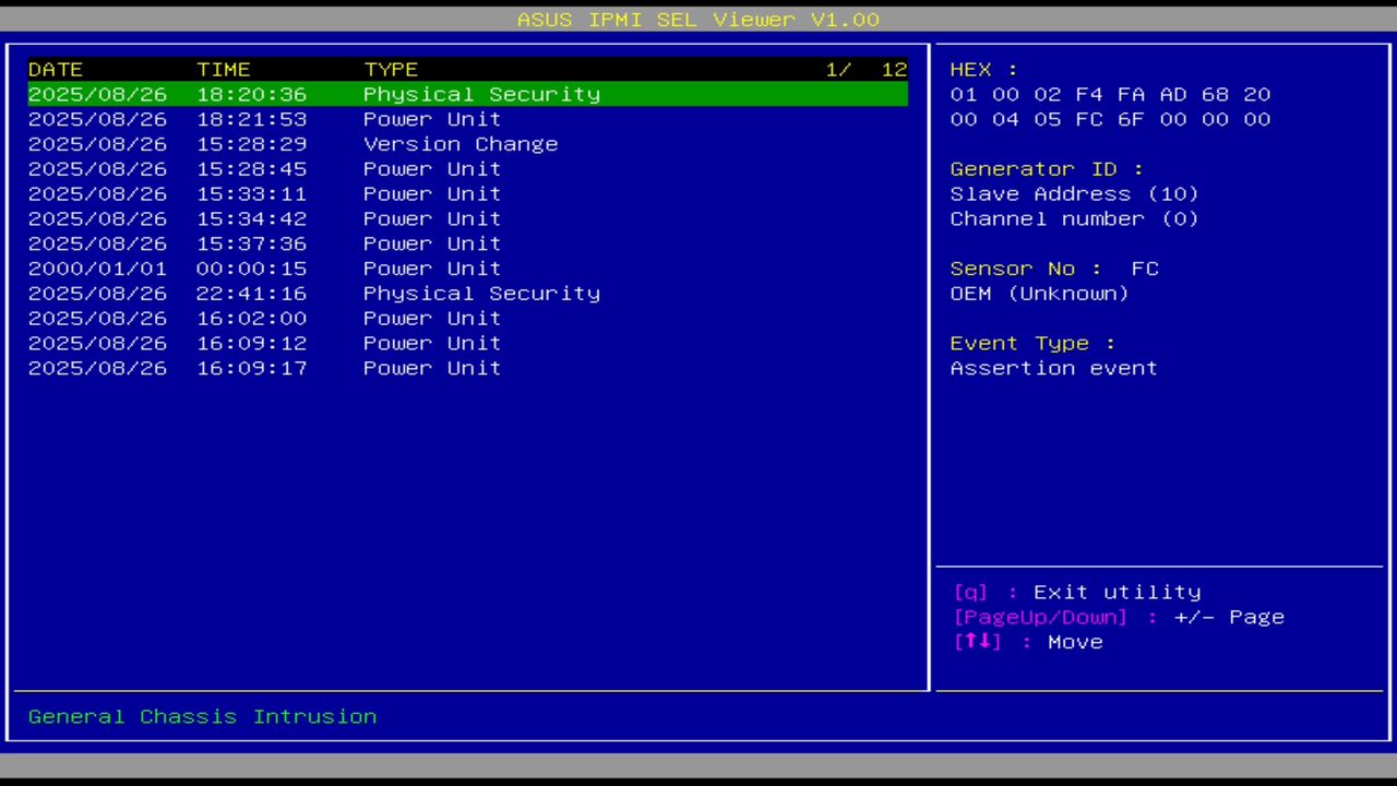 BIOS screenshot thumbnail