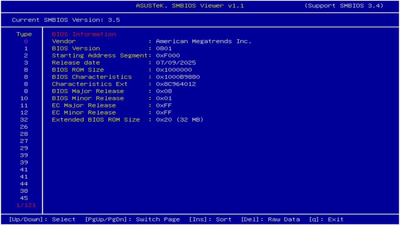 BIOS screenshot thumbnail