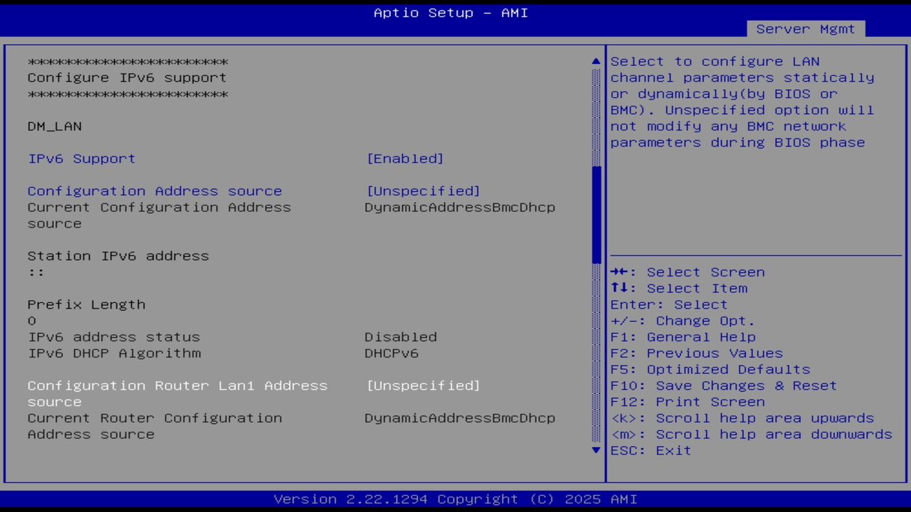 BIOS screenshot thumbnail