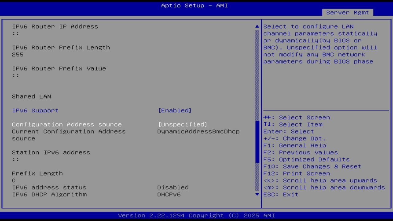 BIOS screenshot thumbnail