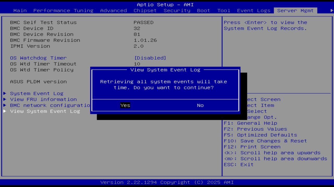 BIOS screenshot thumbnail