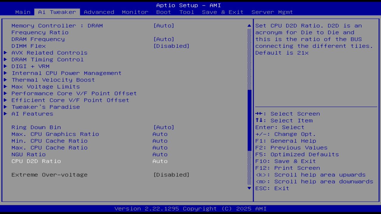 BIOS screenshot thumbnail