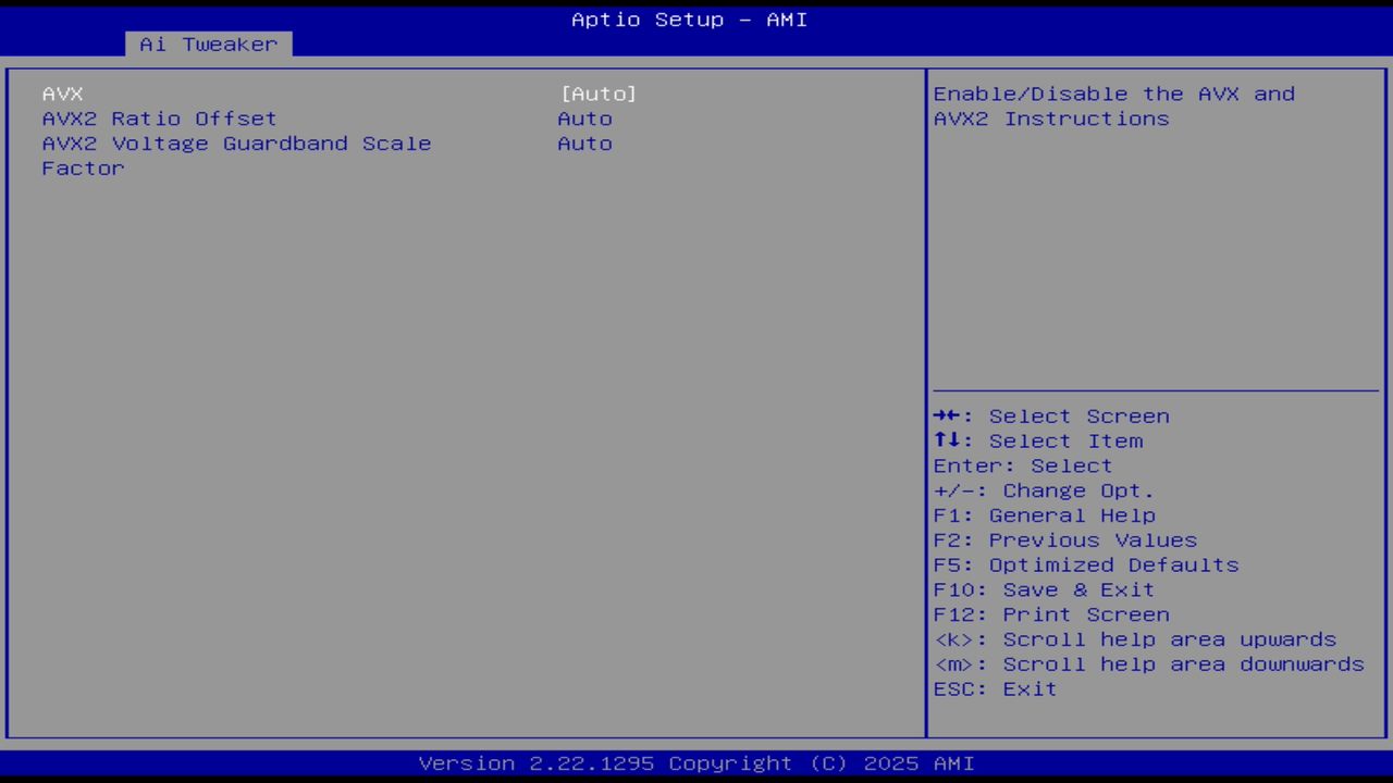 BIOS screenshot thumbnail