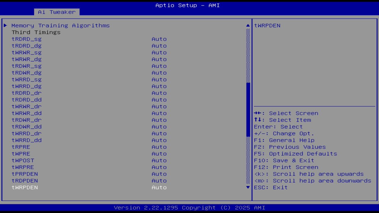 BIOS screenshot thumbnail