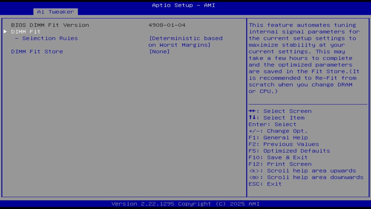 BIOS screenshot thumbnail