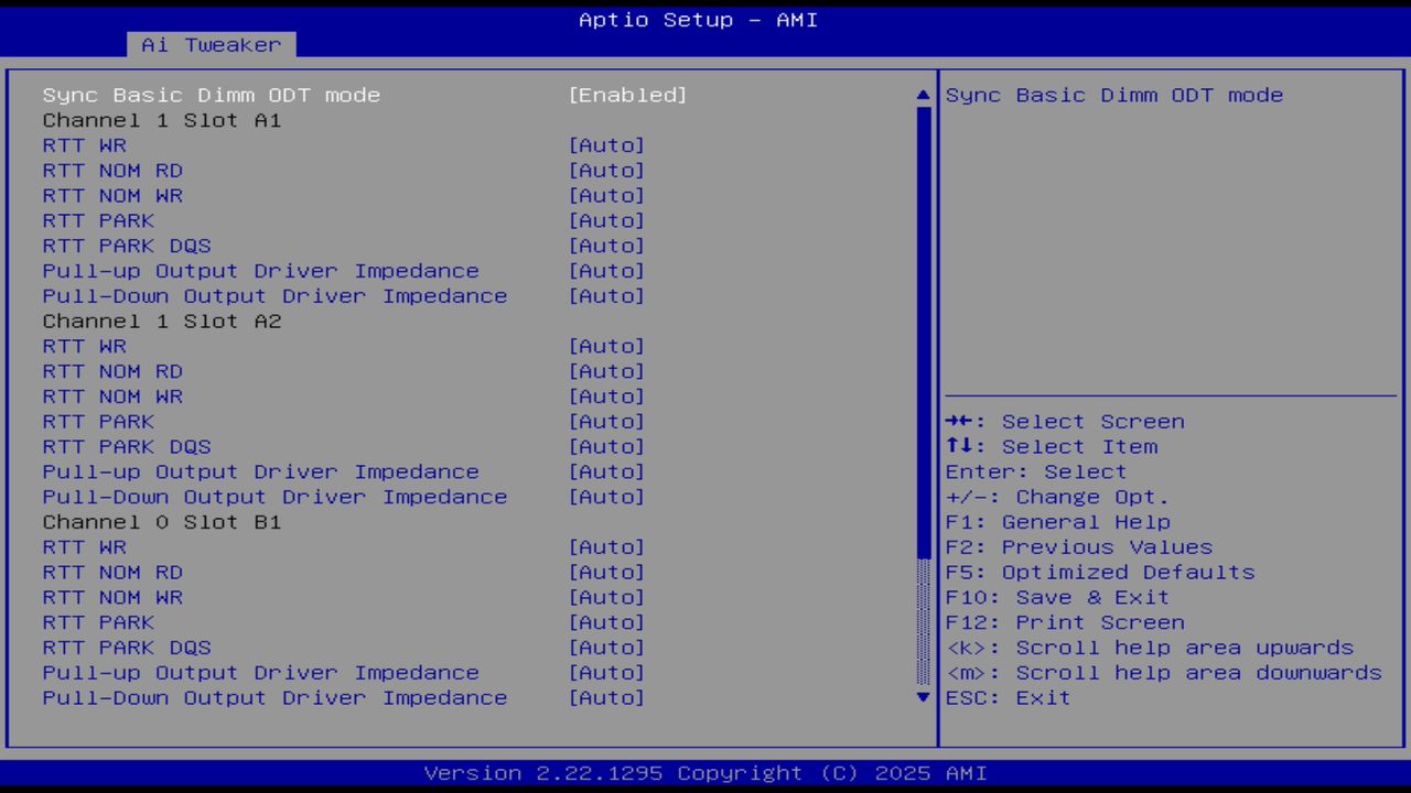 BIOS screenshot thumbnail
