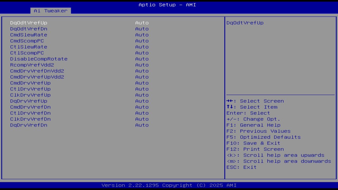 BIOS screenshot thumbnail