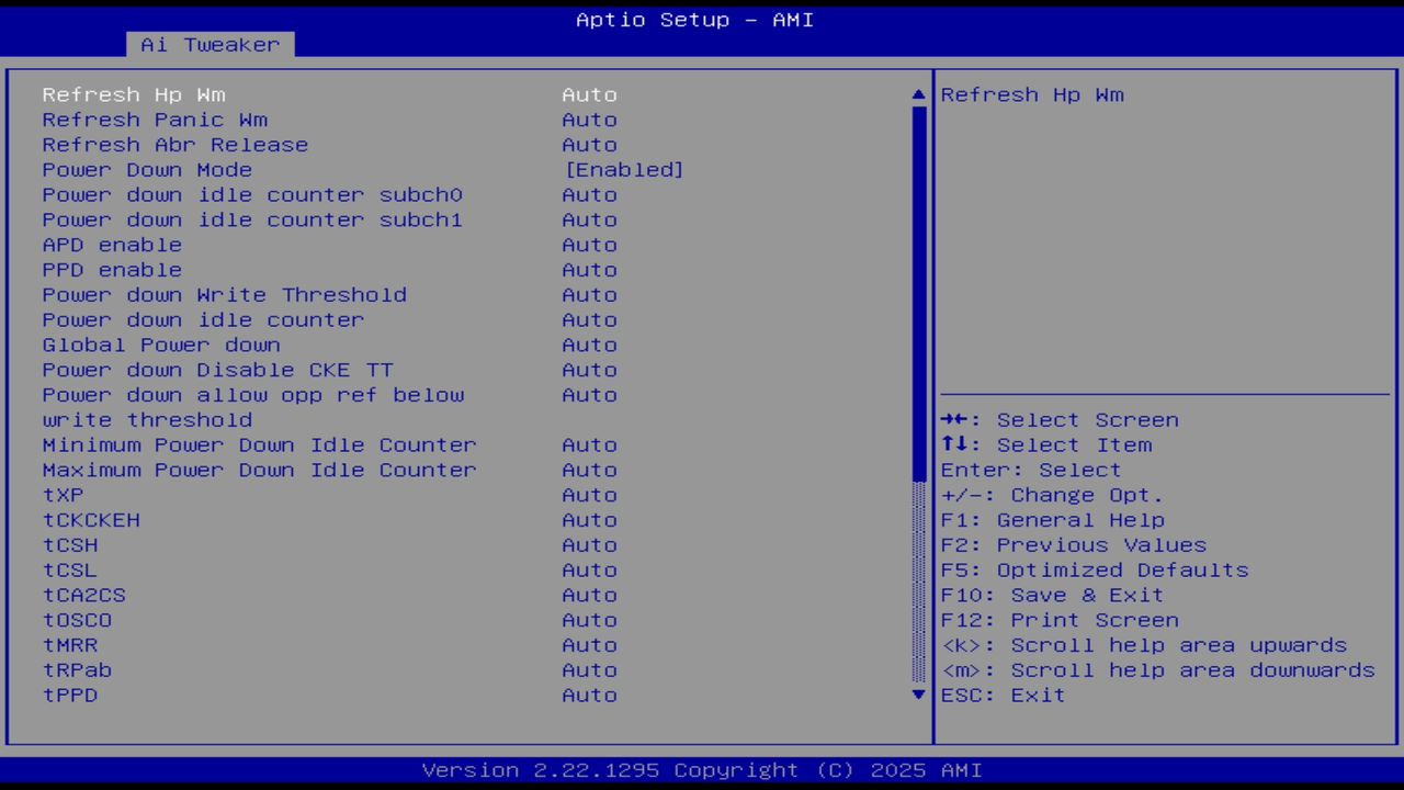 BIOS screenshot thumbnail
