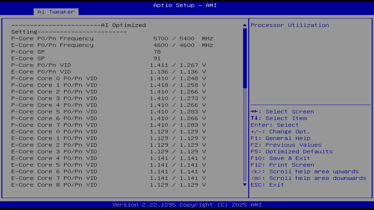BIOS screenshot thumbnail