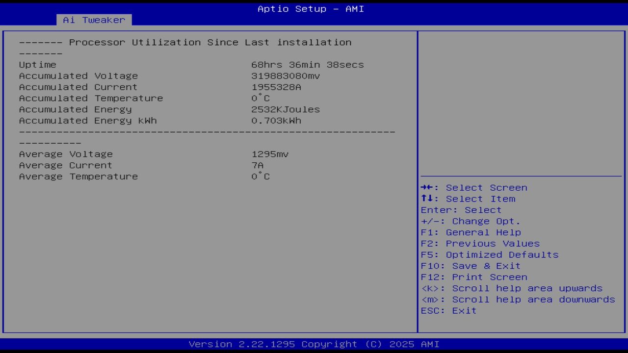 BIOS screenshot thumbnail