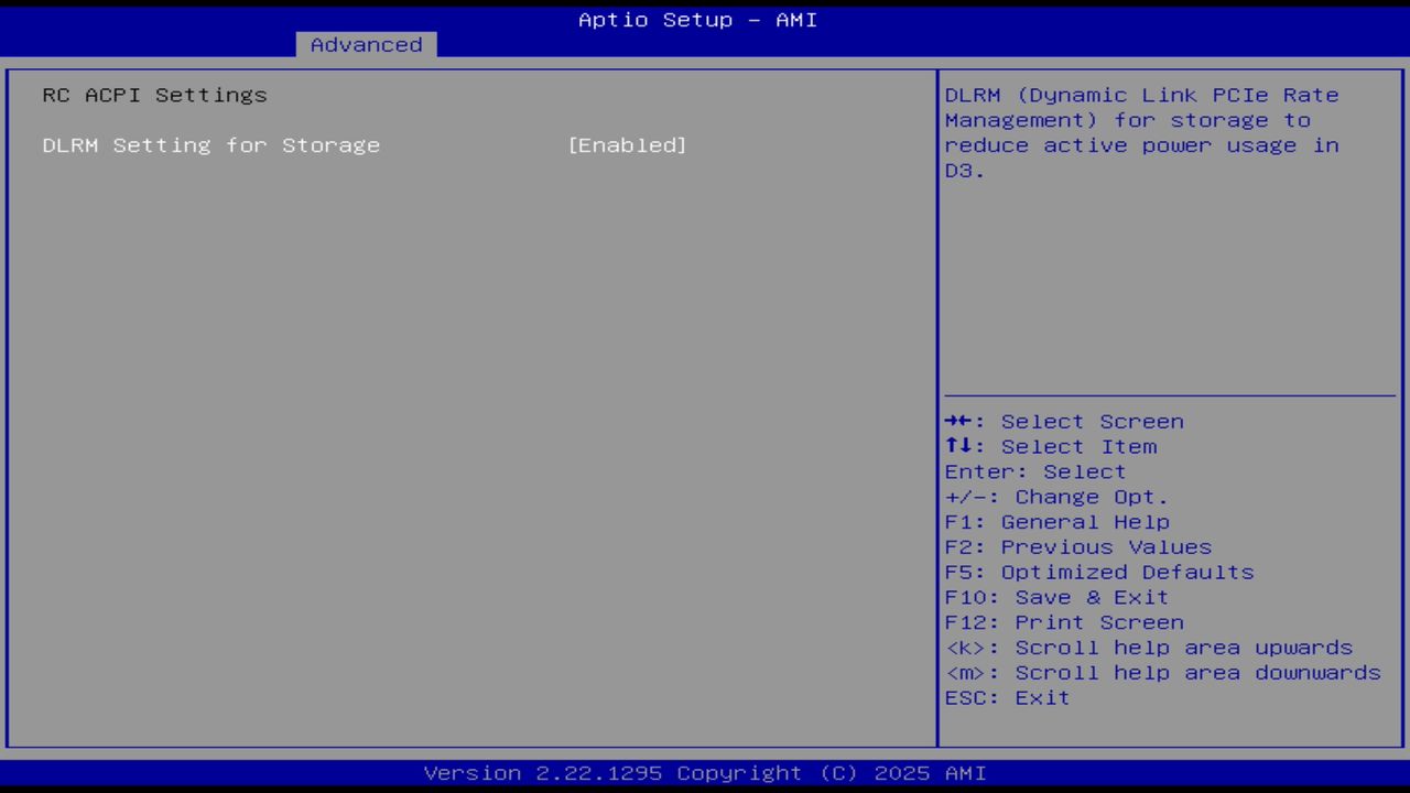 BIOS screenshot thumbnail