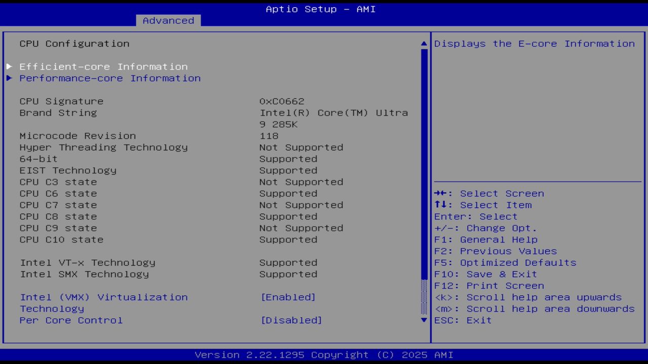 BIOS screenshot thumbnail