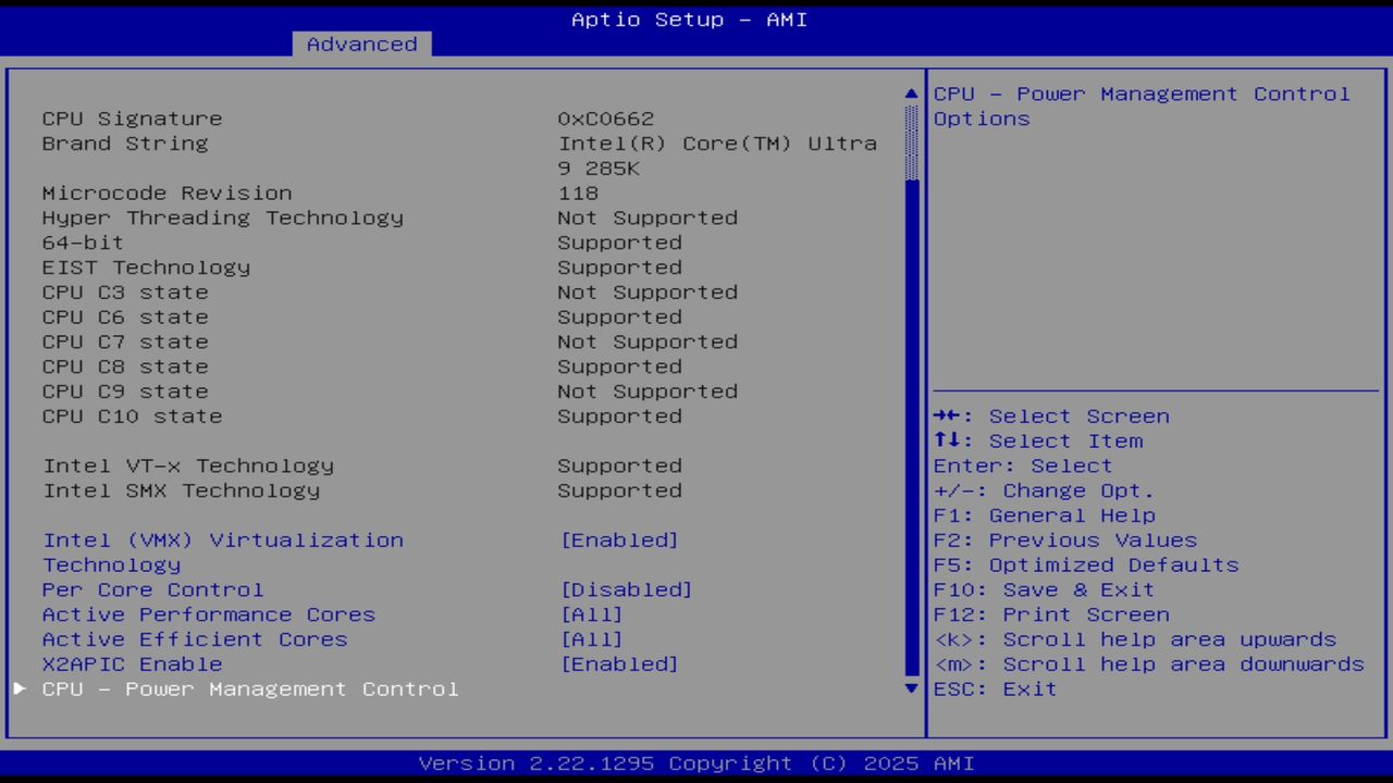BIOS screenshot thumbnail