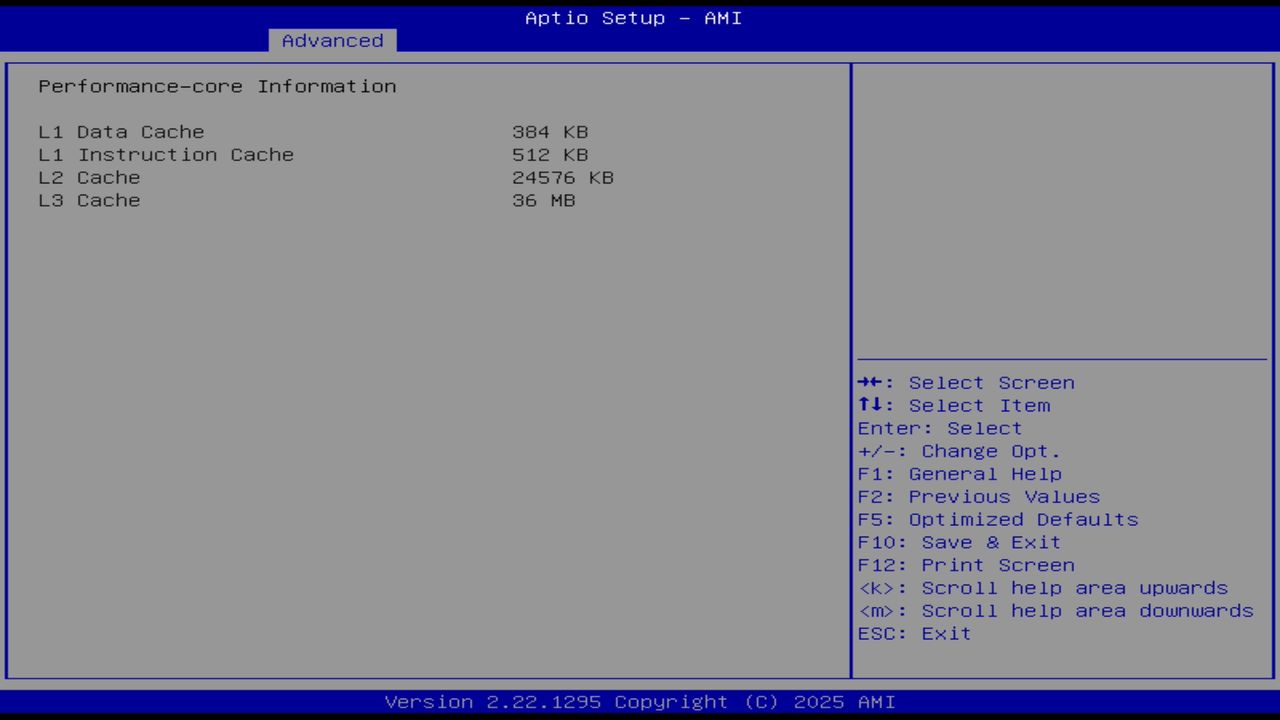 BIOS screenshot thumbnail