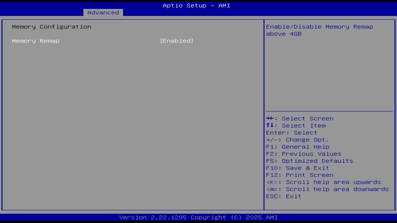 BIOS screenshot thumbnail
