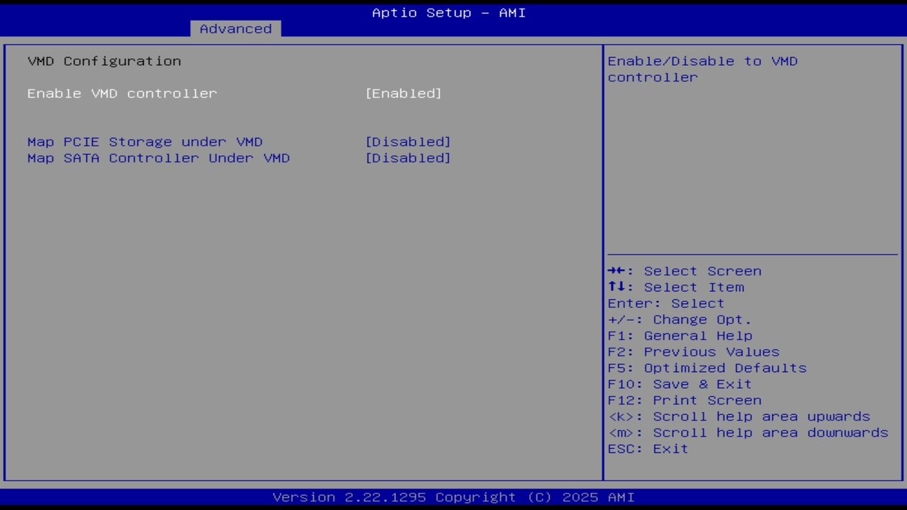 BIOS screenshot thumbnail