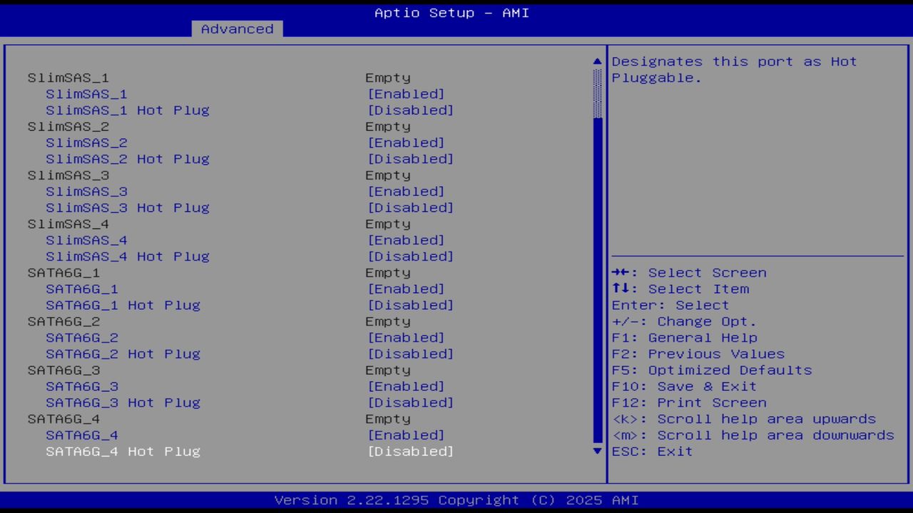 BIOS screenshot thumbnail