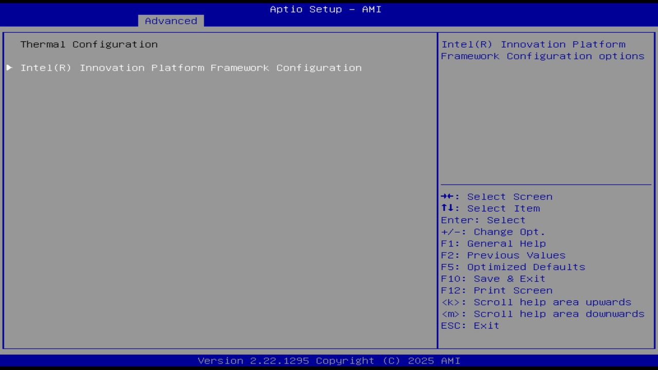 BIOS screenshot thumbnail