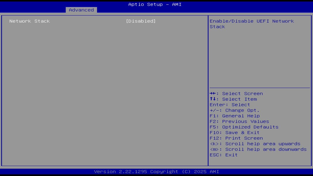 BIOS screenshot thumbnail