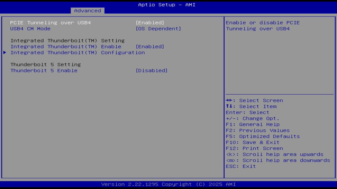 BIOS screenshot thumbnail