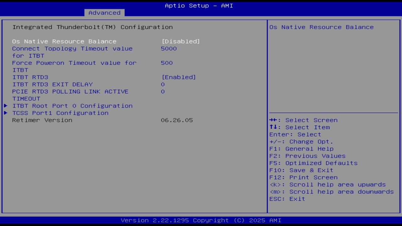 BIOS screenshot thumbnail