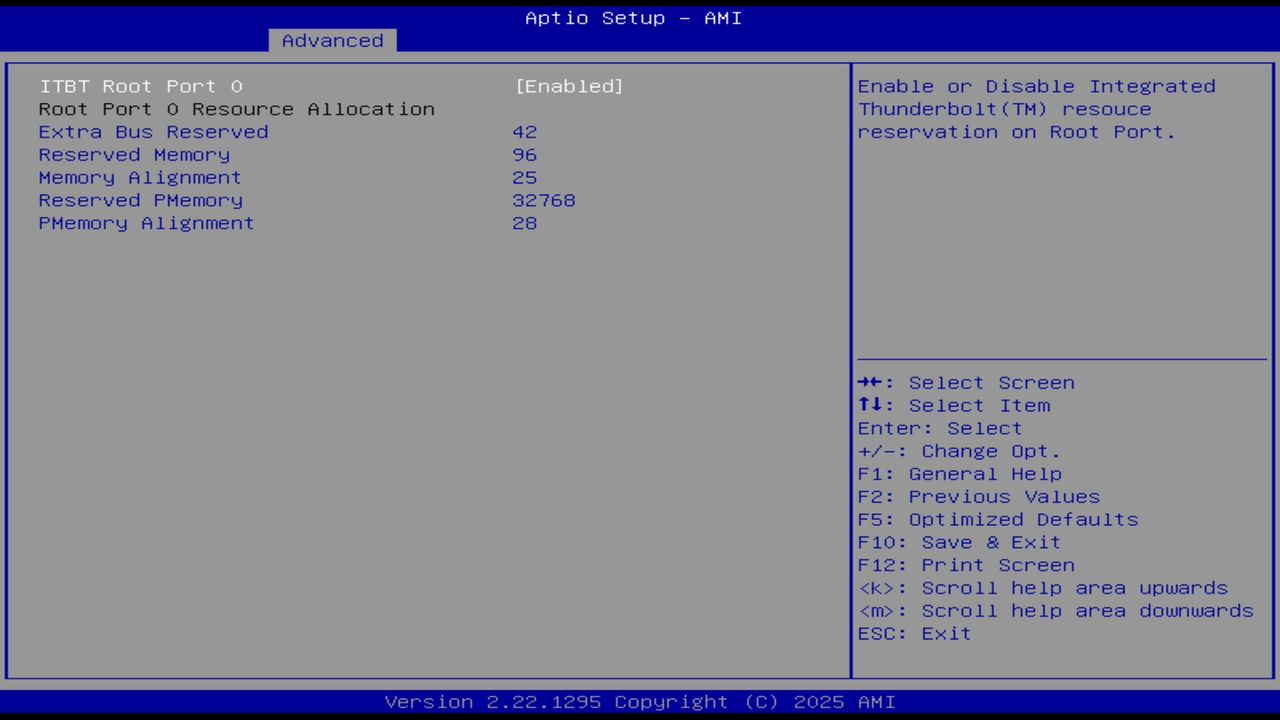 BIOS screenshot thumbnail