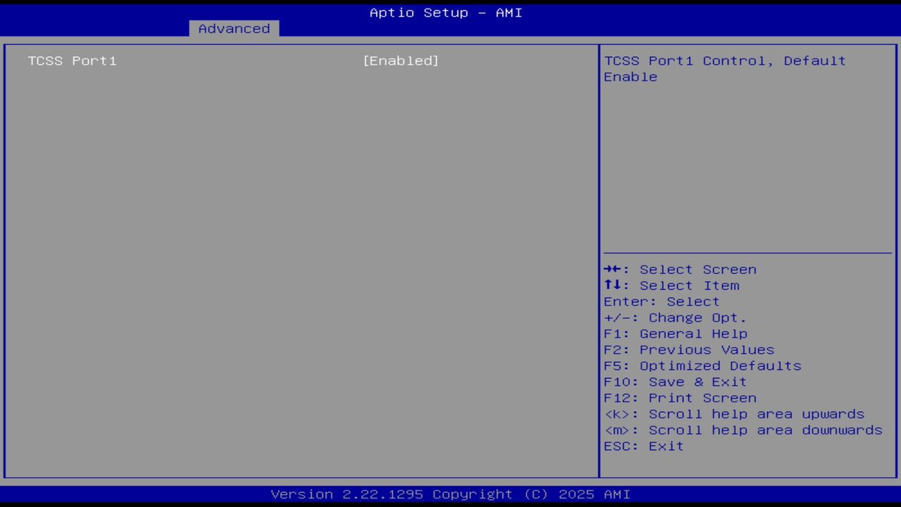 BIOS screenshot thumbnail